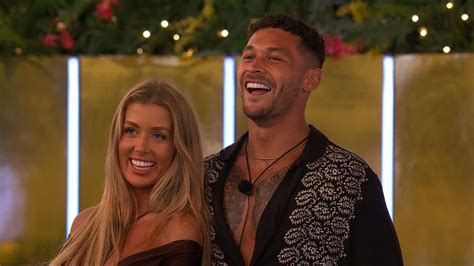 jess and callum